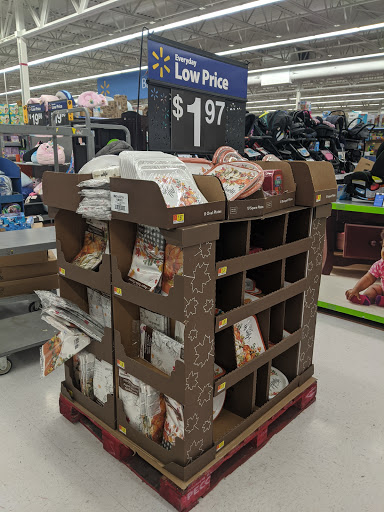 Department Store «Walmart Supercenter», reviews and photos, 700 James Madison Hwy, Warrenton, VA 20186, USA