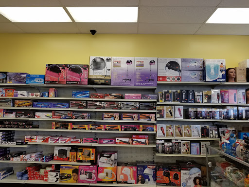 Cosmetics Store «Sol Beauty Supply», reviews and photos, 10850 Sudley Manor Dr, Manassas, VA 20109, USA