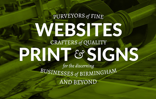 Centrepoint Printers | Design | Websites