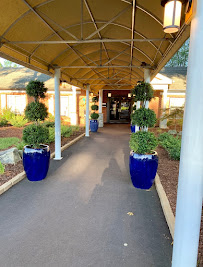 Silas Creek Rehabilitation Center - Photo 4 - Car repair in Winston-Salem, NC, Winston-Salem