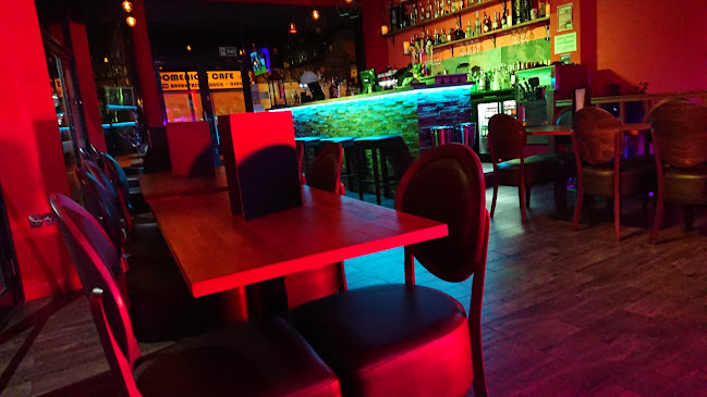 Gabriel's Bar & Lounge - Restaurant