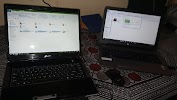 user