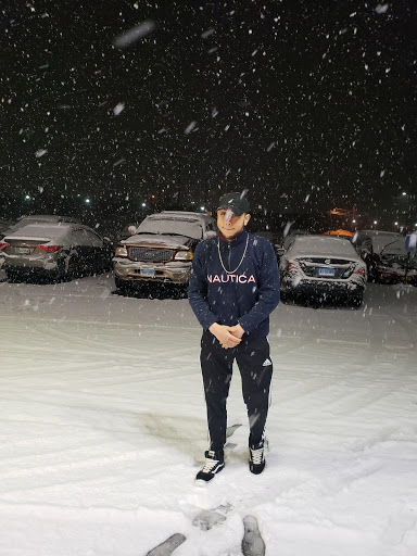 Movie Theater «Apple Cinemas Waterbury», reviews and photos, 920 Wolcott St, Waterbury, CT 06705, USA