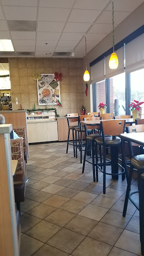 Fast Food Restaurant «Chick-fil-A», reviews and photos, 522 NJ-70, Brick, NJ 08723, USA