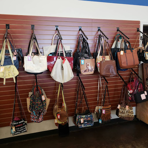 Thrift Store «ReStore Rack», reviews and photos, 1112 S Memorial Dr, Tulsa, OK 74112, USA
