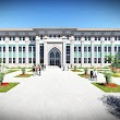 Muş ALparslan Üniversitesi İslami İlimler Fakültesi
