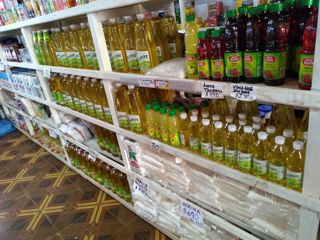 Opiniones de Minimercado Franco en Tomé - Tienda de ultramarinos