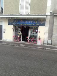 Photo n°1 de Restaurant Marocain Marrakech à Pau ()