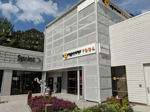 Shopping Mall «Shops Around Lenox», reviews and photos, 3400 Around Lenox Dr NE, Atlanta, GA 30326, USA