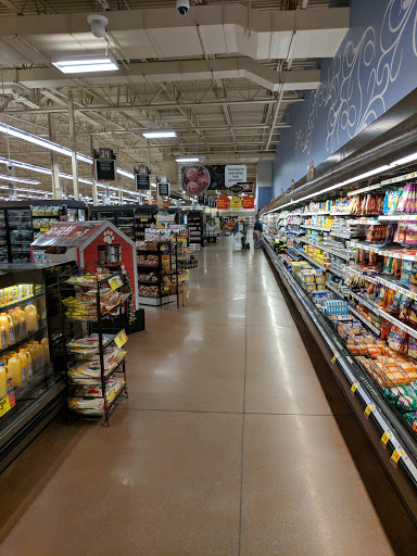Grocery Store «Kroger Marketplace», reviews and photos, 9351 Atlee Rd, Mechanicsville, VA 23116, USA
