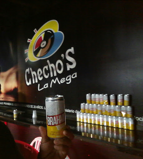 Checho's La Mega