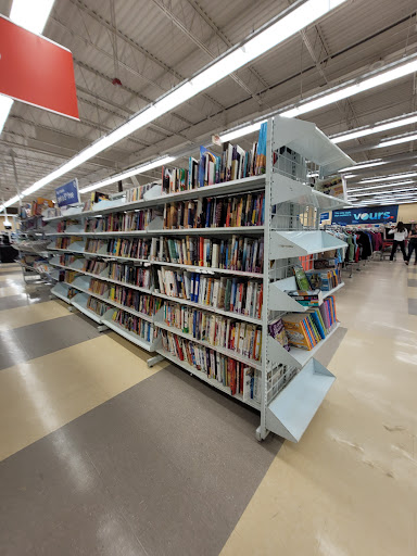 Thrift Store «Savers», reviews and photos