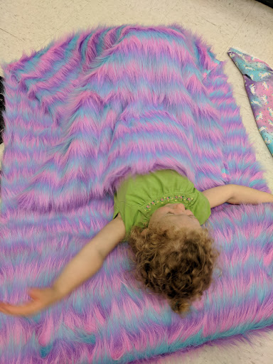 Fabric Store «Jo-Ann Fabrics and Crafts», reviews and photos, 8245 W Golf Rd, Niles, IL 60714, USA