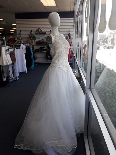 Thrift Store «Society of St. Vincent de Paul Long Beach Thrift Store», reviews and photos