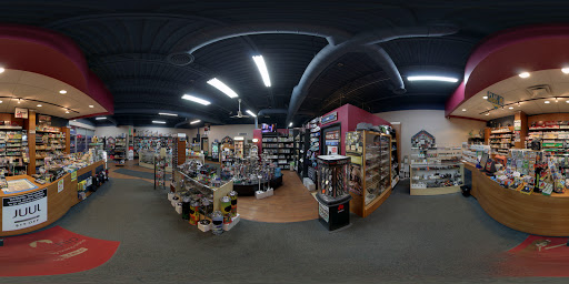 Tobacco Shop «The Smoke Shop», reviews and photos, 33463 W Seven Mile Rd, Livonia, MI 48152, USA