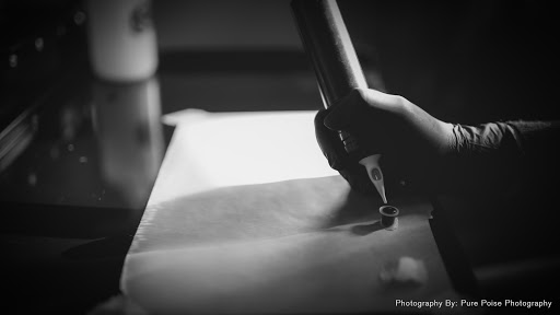 Explore momma tattoo ideas, creative tattoo ideas in Minocqua, available at Whisky Rose Tattoo Parlor