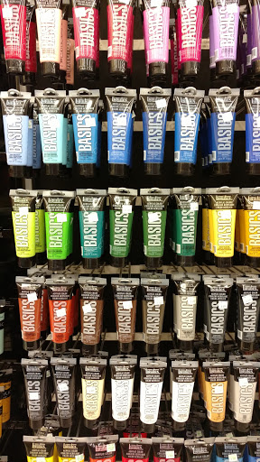 Craft Store «Hobby Lobby», reviews and photos, 11711 Princeton Pike #255, Springdale, OH 45246, USA