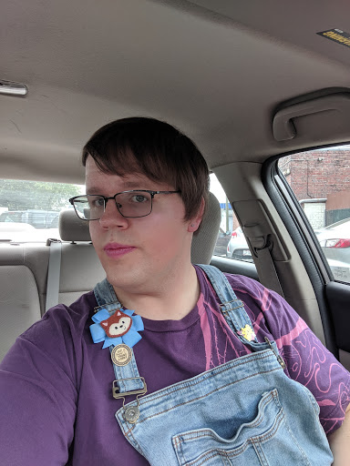 Hair Salon «Rendezvous Hair Salon», reviews and photos, 2600 N High St, Columbus, OH 43201, USA