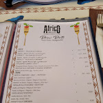 Photo n°6 de l'avis de Simone.a fait le 09/07/2022 à 09:26 sur le  Bar Ristorante Africo à Cattolica