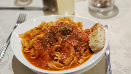 Trattoria Dueville - Pasta Fresca