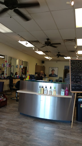 Hair Salon «Supercuts», reviews and photos, 2700 Zero St # 3, Fort Smith, AR 72901, USA