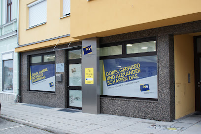 Niederösterreichische Versicherung AG - Kundenbüro Laa/Thaya