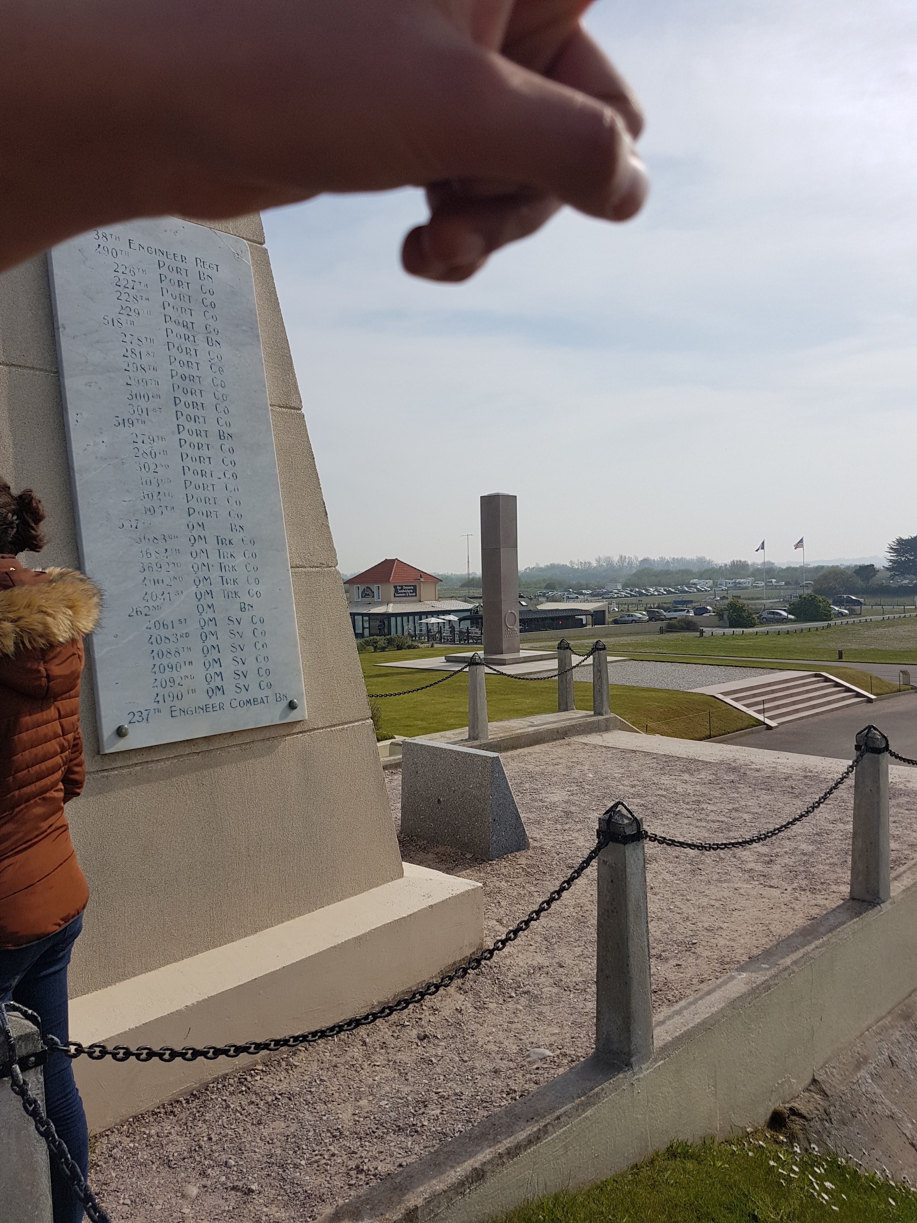 Photo n° 3 de l'avis de Laurent-Pierre.i fait le 22/04/2019 à 09:01