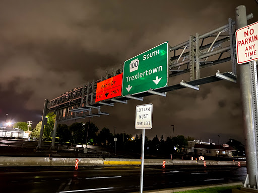 Gas Station «Sunoco Gas Station», reviews and photos, 240 PA-100, Breinigsville, PA 18031, USA