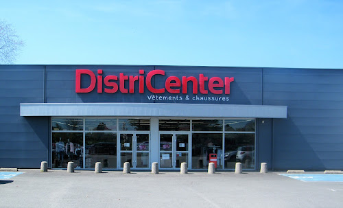 Magasin de vêtements DistriCenter Questembert Questembert