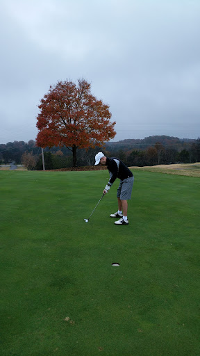Golf Driving Range «Windtree Golf Club», reviews and photos, 810 Nonaville Rd, Mt Juliet, TN 37122, USA