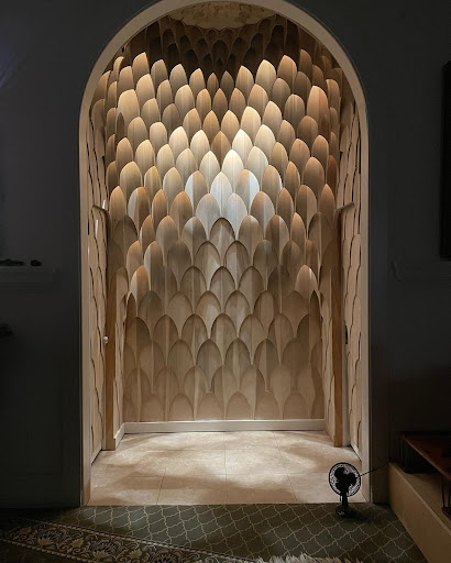 Mosque «Masjid Al-Huda», reviews and photos