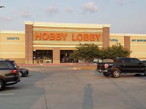 Craft Store «Hobby Lobby», reviews and photos, 9515 S 71st Plaza, Papillion, NE 68133, USA