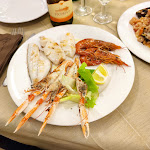 Photo n°2 de l'avis de Eugenio.u fait le 15/10/2020 à 20:44 sur le  Sa Tanca à Guidonia