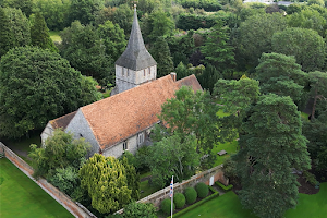 St Martins of Tours Church, Chelsfield image