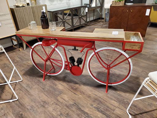 Furniture Store «Living Spaces - Glendale, AZ», reviews and photos, 6767 W Bell Rd, Glendale, AZ 85308, USA