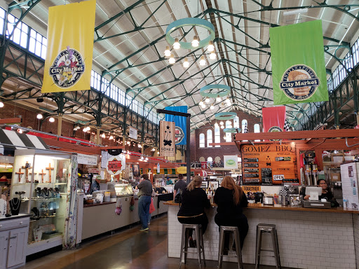 Market «Indianapolis City Market», reviews and photos, 222 E Market St, Indianapolis, IN 46204, USA