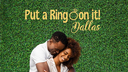 Put a Ring on It Dallas! Elopement Chapel