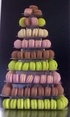 AGAPA Pâtisserie à Moulins