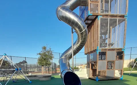 Alice Chalmers Playground image