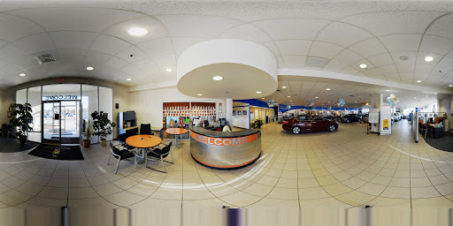 Honda Dealer «Manchester Honda», reviews and photos, 24 Adams St, Manchester, CT 06042, USA