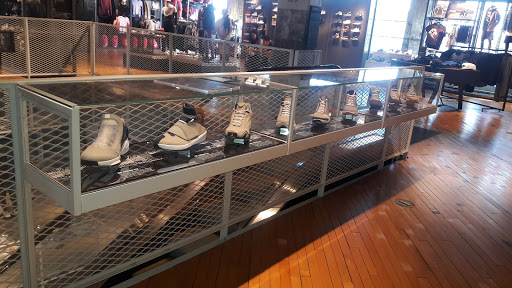 Clothing Store «Nike Georgetown», reviews and photos, 3040 M St NW, Washington, DC 20007, USA