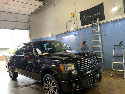 Car Wash «Luxury Hand Car Wash and Detail», reviews and photos, 1082 France Dr, Streamwood, IL 60107, USA