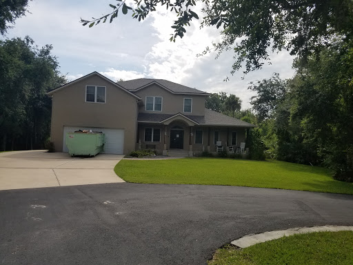 Roofing Contractor «Reliable Roofing Inc», reviews and photos, 1430 Holiday Blvd, Merritt Island, FL 32952, USA