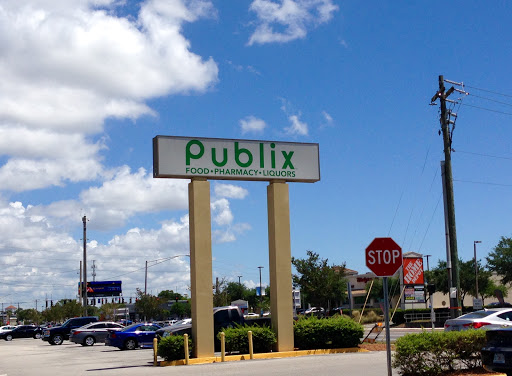Pharmacy «Publix Pharmacy», reviews and photos, 8701 W Hillsborough Ave, Tampa, FL 33615, USA