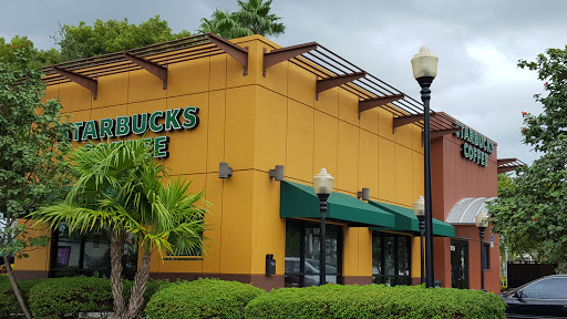 Starbucks, 1029 N Homestead Blvd, Homestead, FL 33030, USA, 