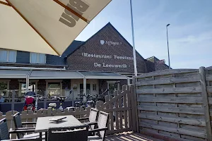 Restaurant De Leeuwerik image