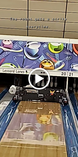 Bowling Alley «Lessard Lanes», reviews and photos, 136 New Britain Ave, Plainville, CT 06062, USA