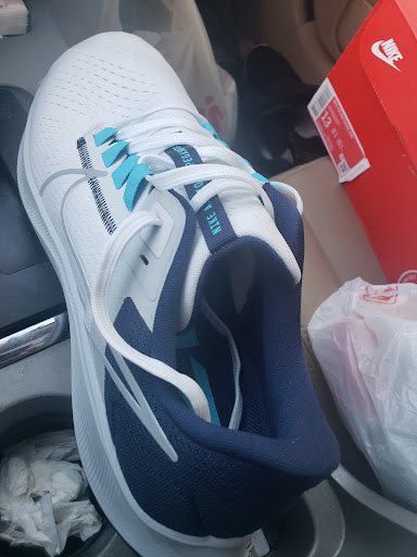 Shoe Store «Shoe Carnival», reviews and photos, 360 Silhavy Rd, Valparaiso, IN 46383, USA