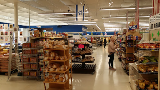 Grocery Store «Global Foods Market», reviews and photos, 421 N Kirkwood Rd, Kirkwood, MO 63122, USA