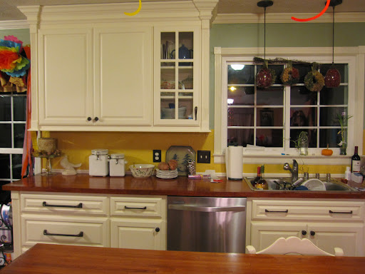 Cabinet Maker «DRW Cabinets Inc», reviews and photos, 3160 US-411, White, GA 30184, USA